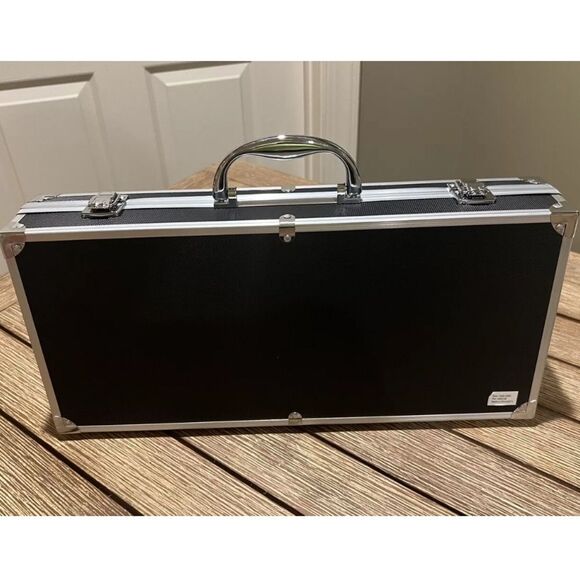 Barbecue Grilling Tools Set - Picture 10 of 13